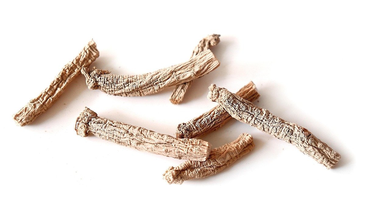 party ginseng, culinary herbs, traditional chinese medicine, spices